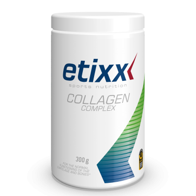 Etixx Health Collagen Complex | 300 g