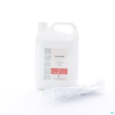 Rodiderm | 5 l