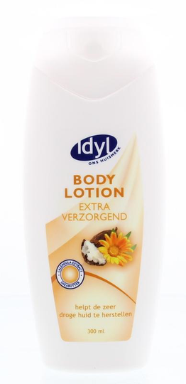 Idyl Bodylotion extra verzorgend (300 Milliliter)