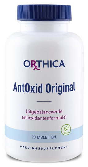 Orthica Antoxid original