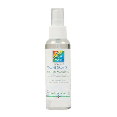 Himalaya Magnesium Olie | 100 ml