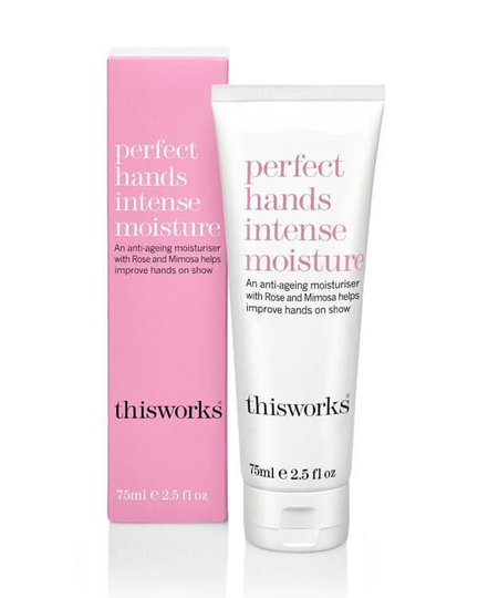 This Works Perfect hands intense moisture (75 Milliliter)