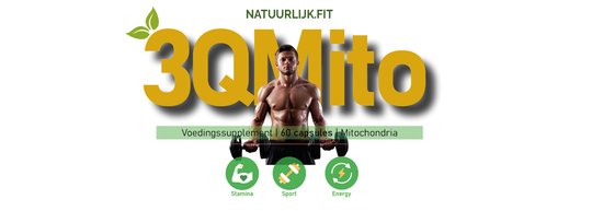 Natuurlijk.fit 3QMito™