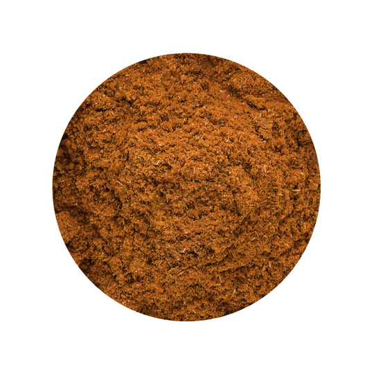 Reishi Paddenstoel Poeder Biologisch 1 kg