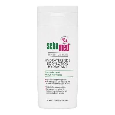 Sebamed Sensitive Skin Hydraterende Bodylotion | 200 ml