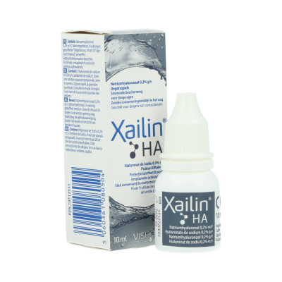 Xailin HA | 10 ml