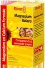 Bloem Magnesium balans (60 Tabletten)