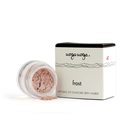 Uoga Uoga Eyeshadow 703 frost (1 Gram)