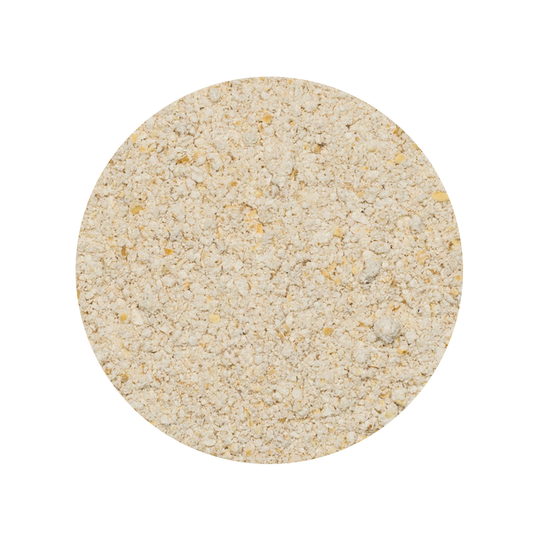 Havermeel Glutenvrij Biologisch 1 kg