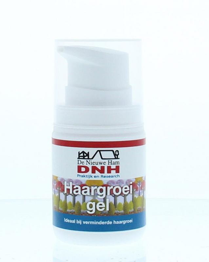 DNH Haargroei gel (50 Milliliter)