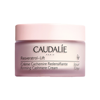 Caudalie Resveratrol-Lift Verstevigende Kasjmiercrème | 50 ml