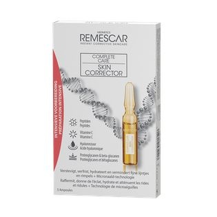 Remescar Complete skin corrector 5 x 2 ml (10 Milliliter)