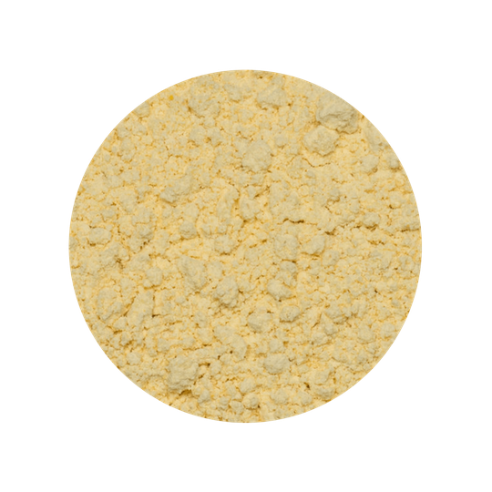 Kikkererwtenmeel Biologisch 100 gram