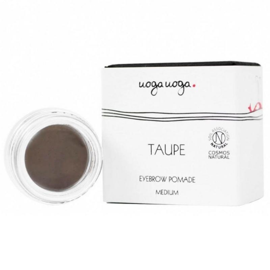 Uoga Uoga Wenkbrauw pommade taupe 796 (2,5 Milliliter)