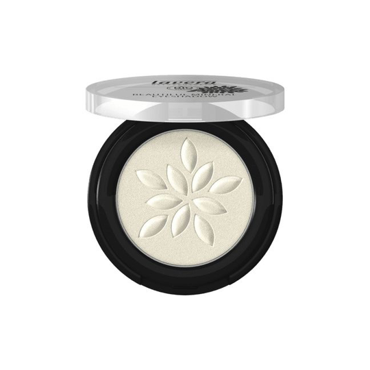 Lavera Oogschaduw/eyeshadow shiny blossom 40 bio (1 Stuks)
