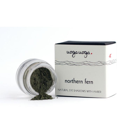 Uoga Uoga Eyeshadow 720 northern fern (1 Gram)