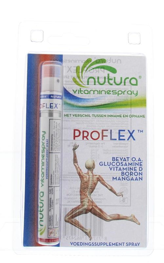 Vitamist Nutura Proflex blister (13 Milliliter)