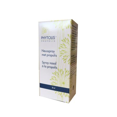 Phytolis Neusspray met Propolis | 30 ml