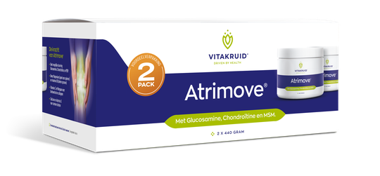 Atrimove 2 pack