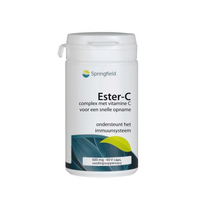 Springfield Ester-C | 250 g