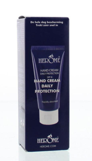 Herome Handcreme mini SPF8 (30 Milliliter)