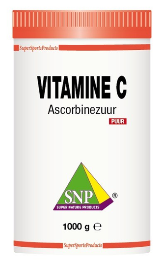 SNP Vitamine C puur (1 Kilogram)