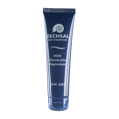 Zechsal MCM Gel | 100 ml