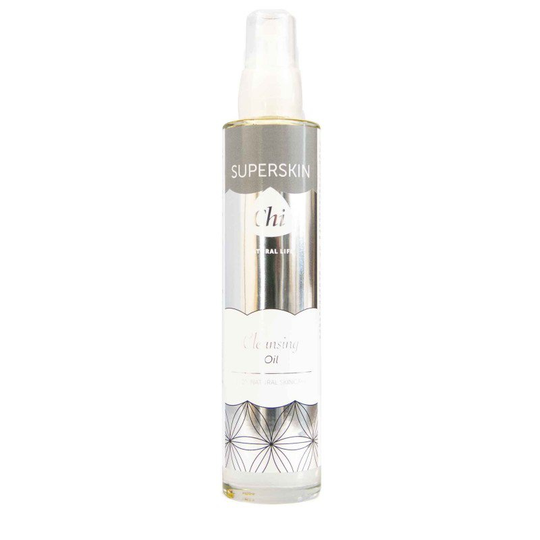 CHI Superskin cleansing oil (100 Milliliter)