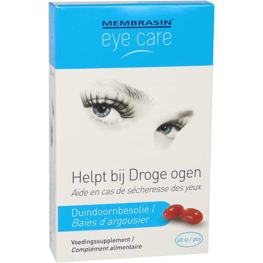 Eye care