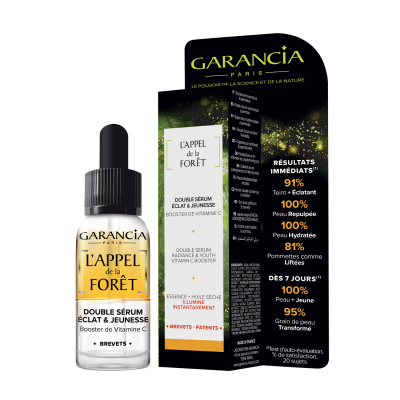 Garancia L'Appel de la Forêt Serum | 8 ml