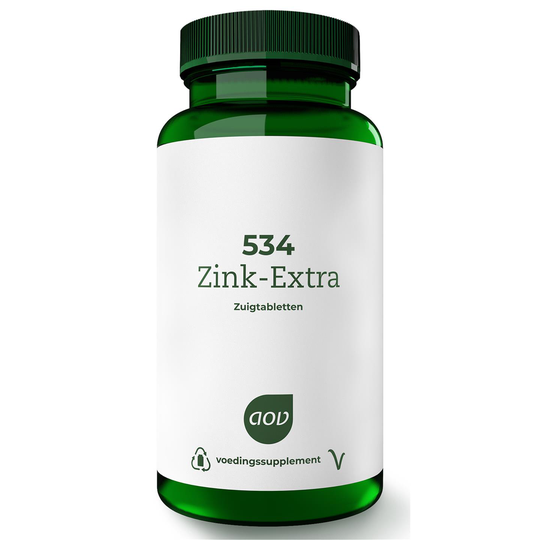 534 Zink-Extra