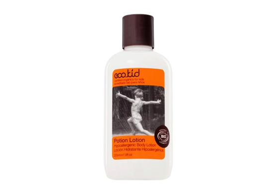 Ecokid Potion lotion bodylotion (225 Milliliter)
