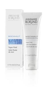 Borlind Combination dagfluid (75 Milliliter)