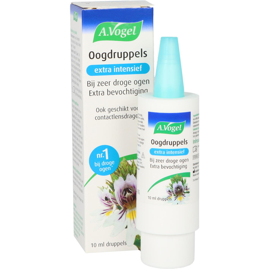 Oogdruppels Extra Intensief