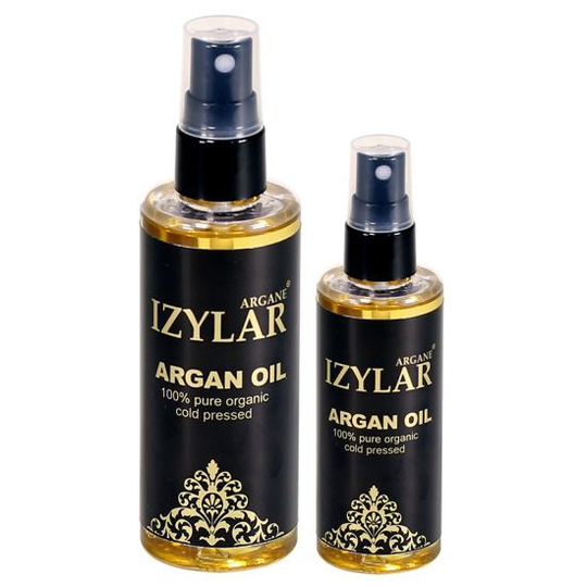 Izylar Argan oil (100 Milliliter)