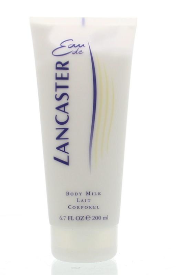 Lancaster Bodymilk female (200 Milliliter)