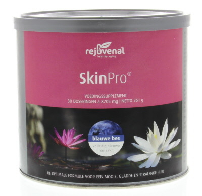 Rejuvenal SkinPro (273 Gram)
