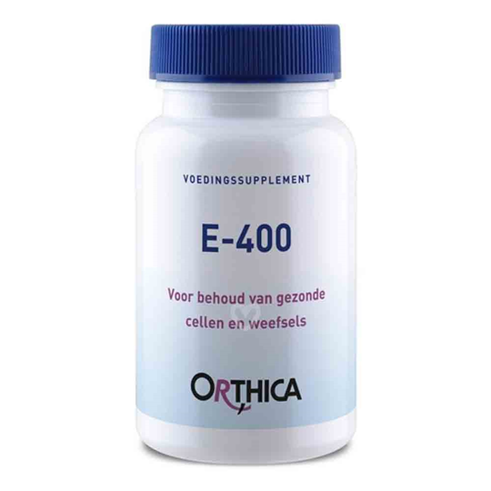Vitamine E 400