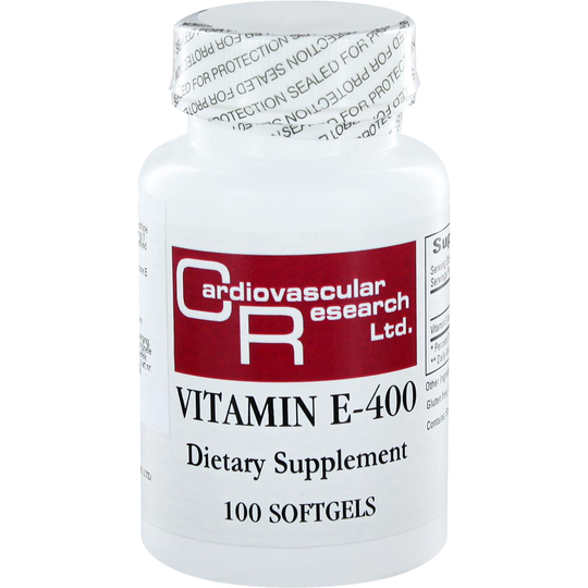 Vitamin E-400