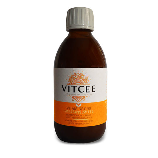 Vitcee Orange 1st