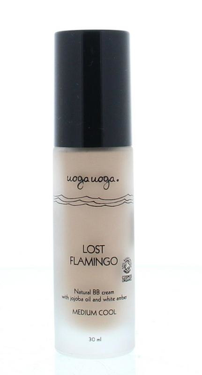 Uoga Uoga Primer lost flamingo (30 Milliliter)