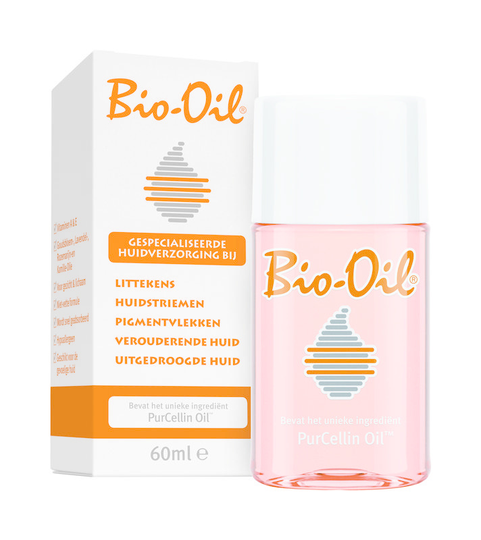 Bio Oil Bio oil (60 Milliliter)