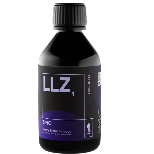 LipoLife LLZ1 Zink