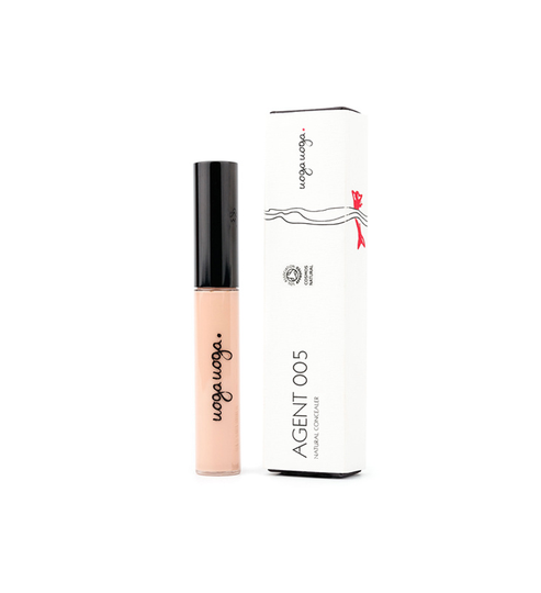 Uoga Uoga Concealer 005 vloeibaar (4 Gram)