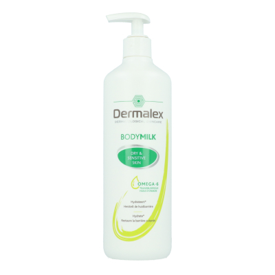 Dermalex Bodymilk | 500 ml