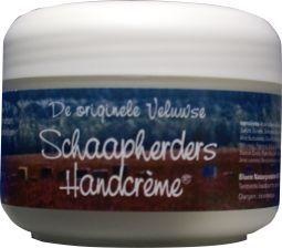 Schaapherders Handcreme (125 Milliliter)