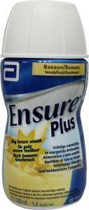 Ensure Plus banaan (200 Milliliter)