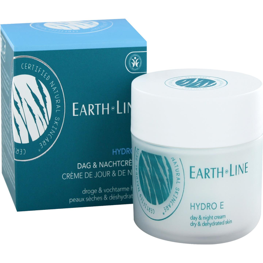 Hydro E dag & nachtcrème