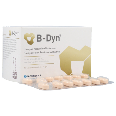 B-Dyn | 90 tabletten