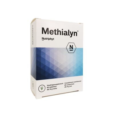 Methialyn | 60 tabletten